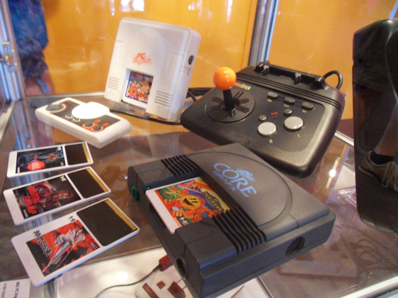 PC Engine