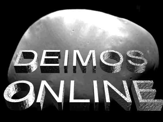 Deimos